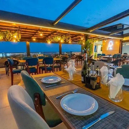 Lejlighedshotel & Arnil Velipojë