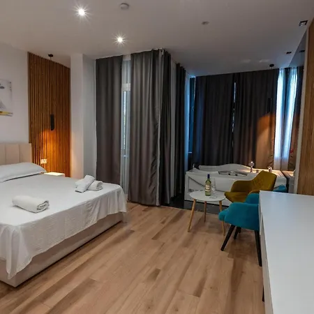 & Arnil Lejlighedshotel 4*