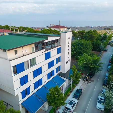 Lejlighedshotel & Arnil