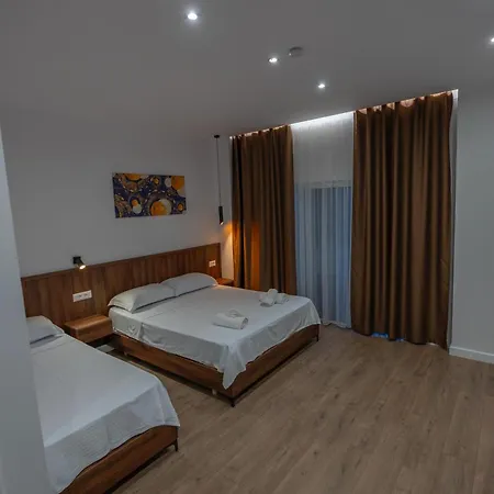 Lejlighedshotel & Arnil Velipojë